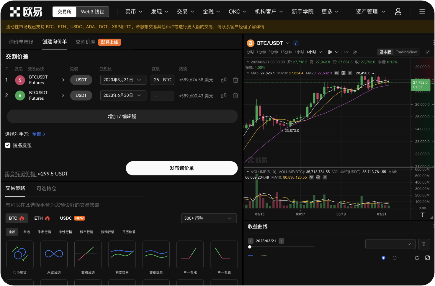 ZB.com的合约交易怎么玩